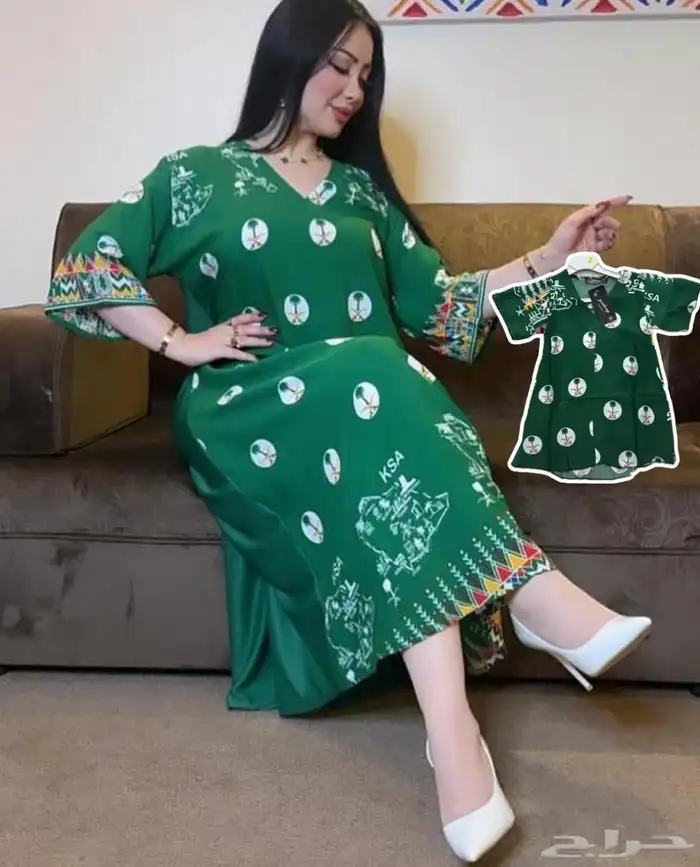 جلابيات اليوم الوطني وسديري وتيشرت 25جملة الجمله 0