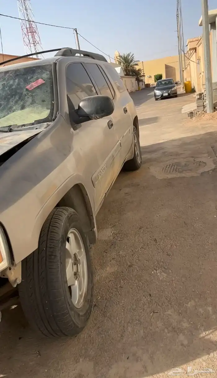 جمس انفوي 2003 5
