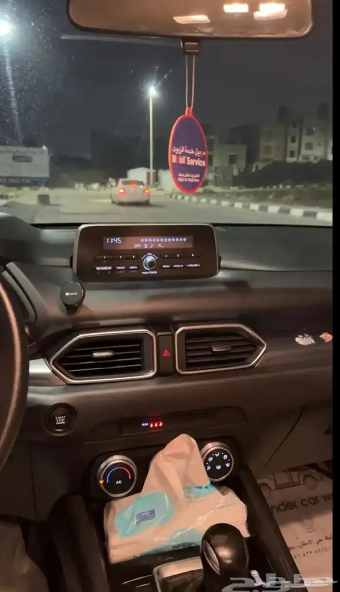 مازدا cx5 2020 5