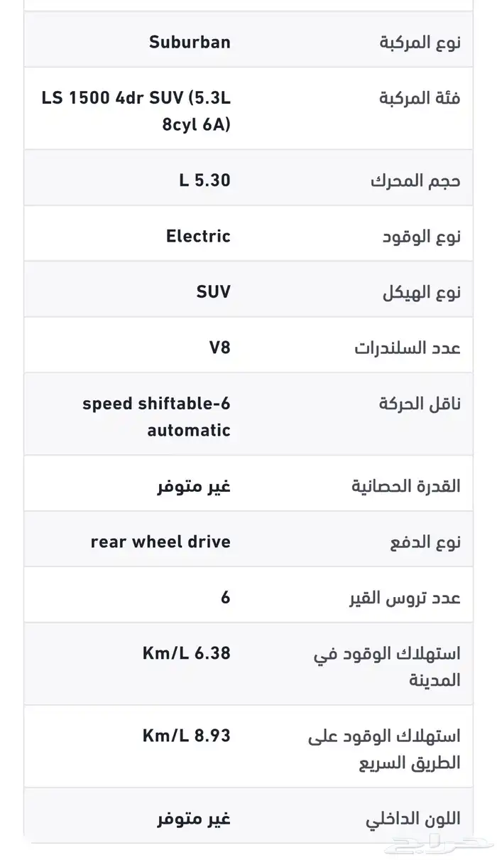جمس تاهو شفر 2011 للبدل وليس للبيع 66
