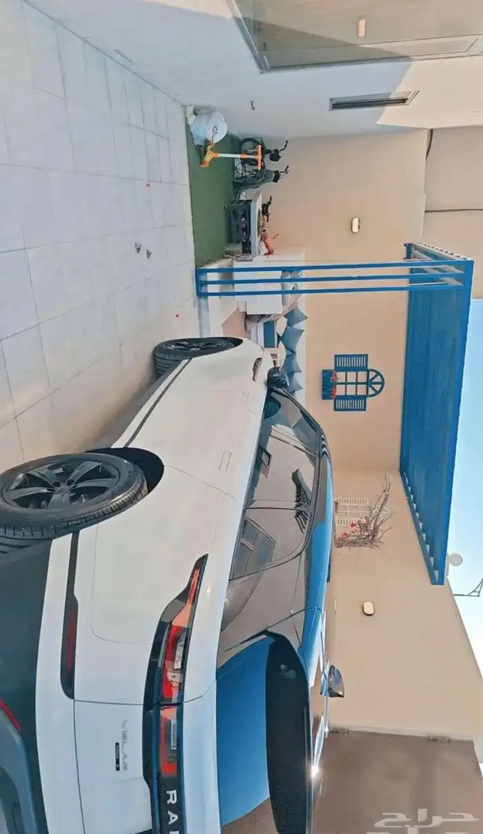 رينج ربر فيلار2020 2