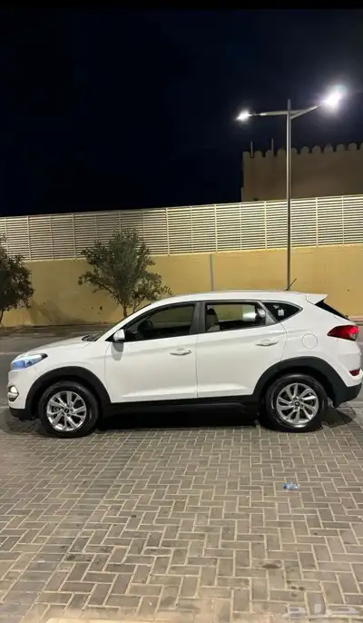 جيب هونداي توسان 2018 index