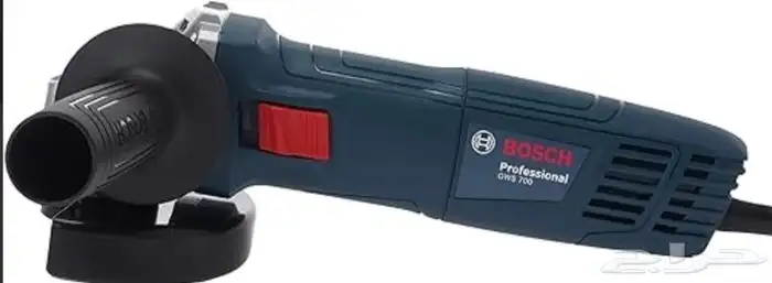 صاروخ جلخ قص angle Grinder 9