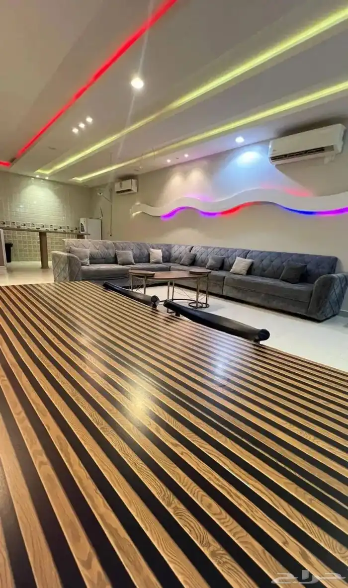 شاليهات حي عريض عرض خاص ب290 0