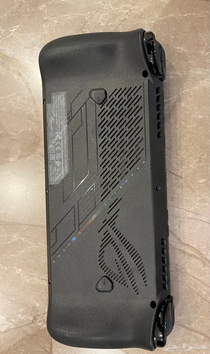 للبيع Rog ally x روق الي اكس 4