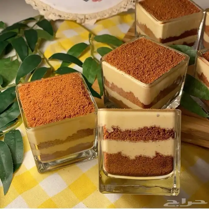 شيزكيك منوع ولذيذ 0