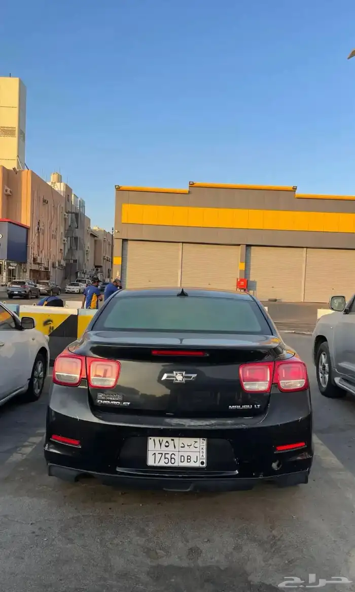 ماليبو 9