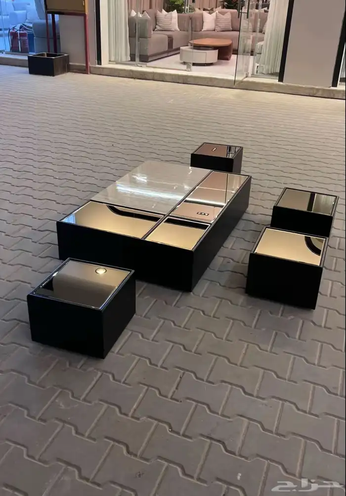 طاولات تفصيل حسب طلب 18