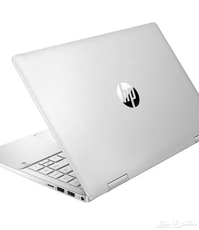 لاب توب HP pavilion x360 1