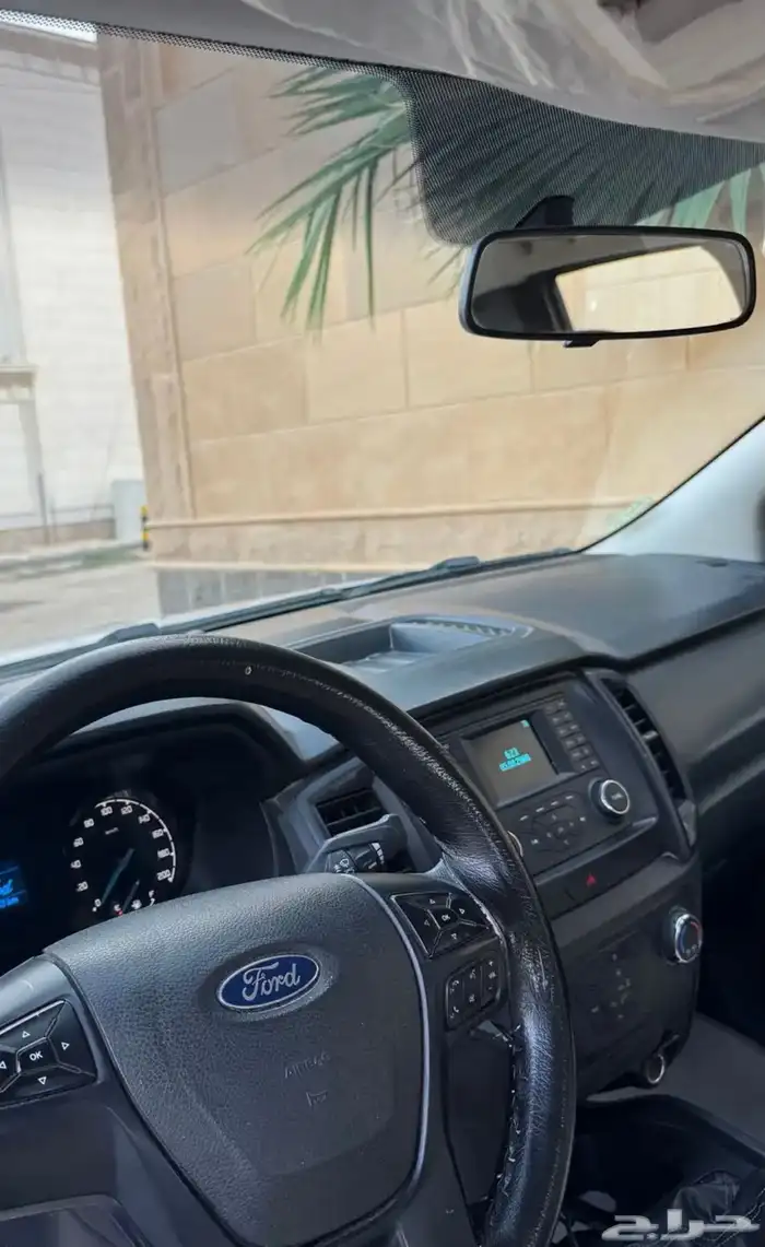 رينجر فورد للبيع 1