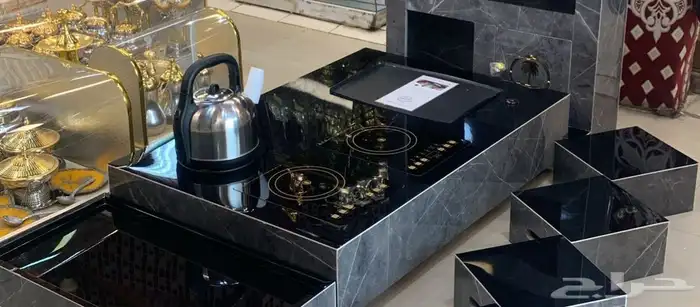 سلمان الشمالي للتراثيات 0