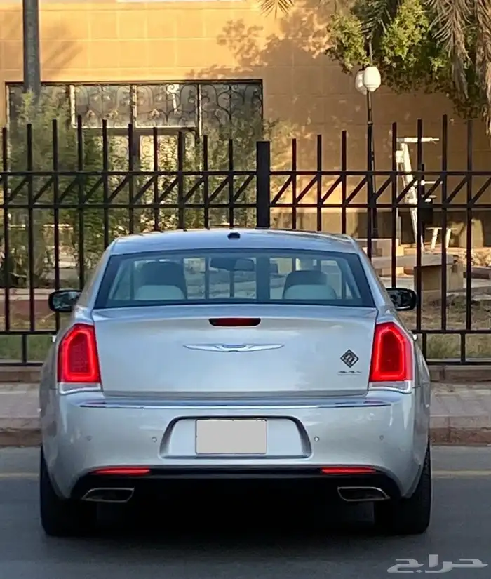 كرايزلر 2020 15