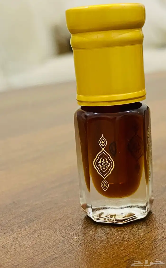 دهن عود خاص 0