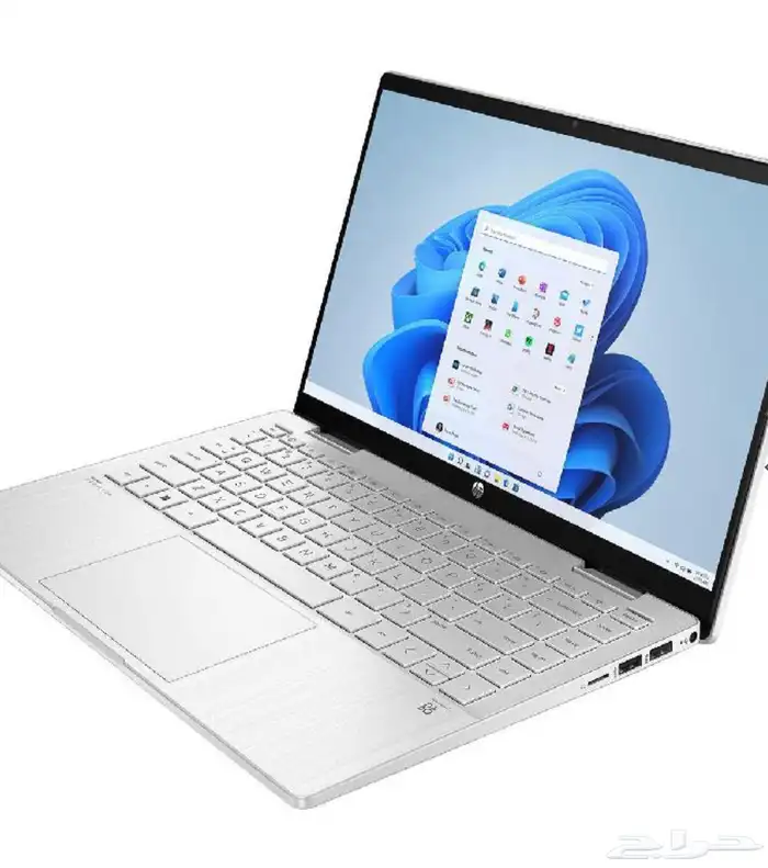لاب توب HP pavilion x360 0