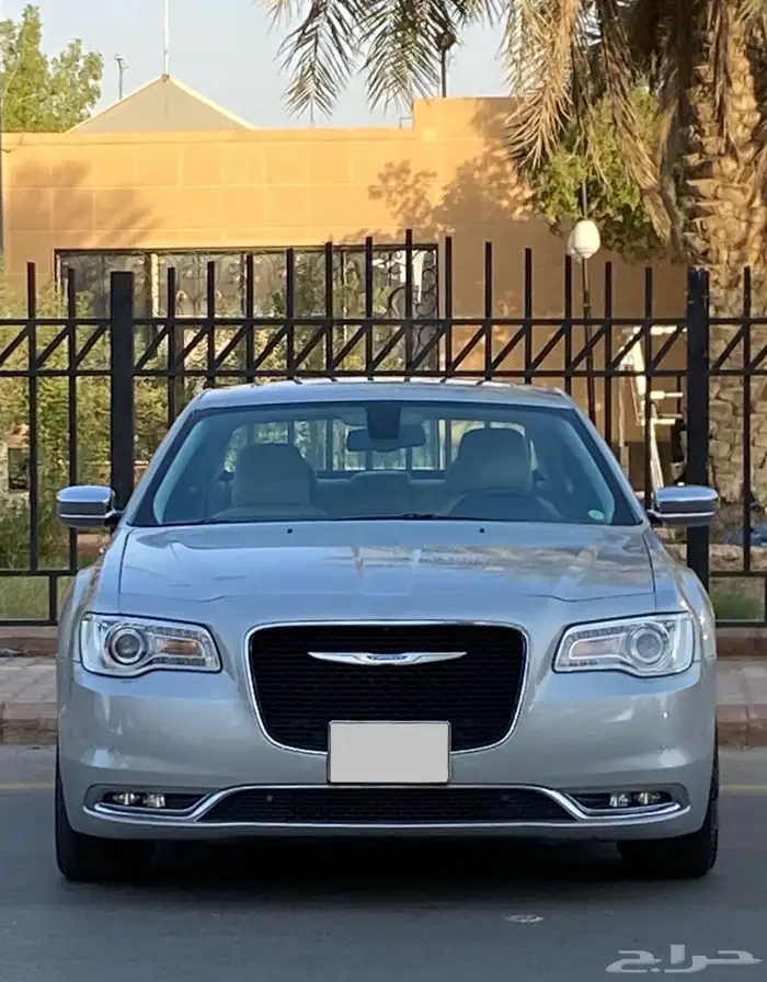 كرايزلر 2020 1