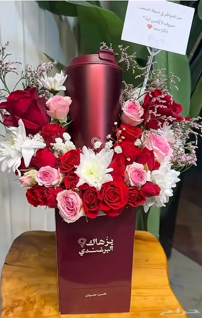 مق عنوان القهوه 6