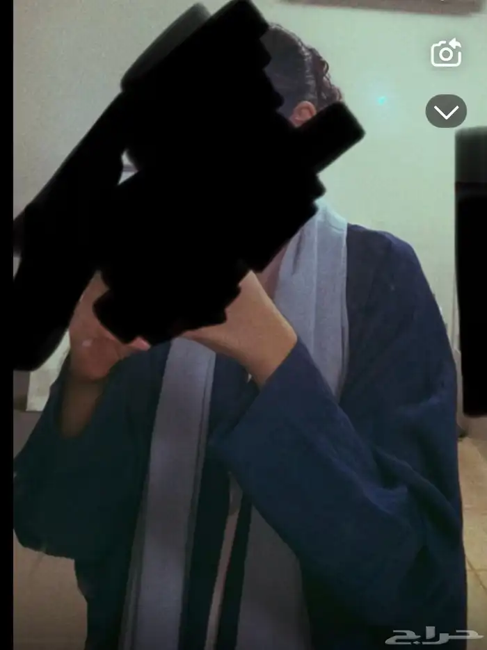 عباية للبيع استعمال قليل جدا 0