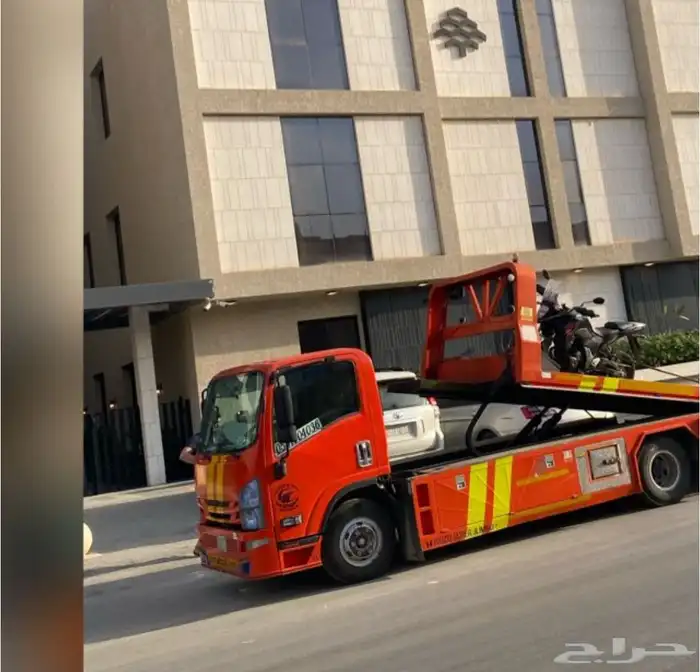 سطحه شمال الرياض حي الندى 0