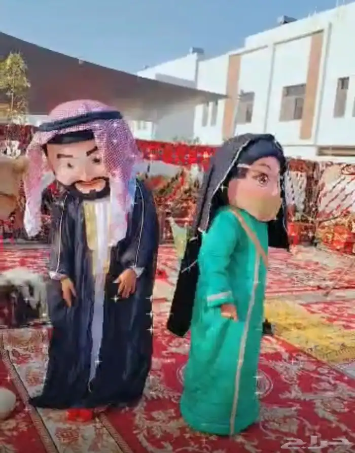 شخصيات كرتونيه والات فشار وايسكريم وغزل واقواس بالون 3
