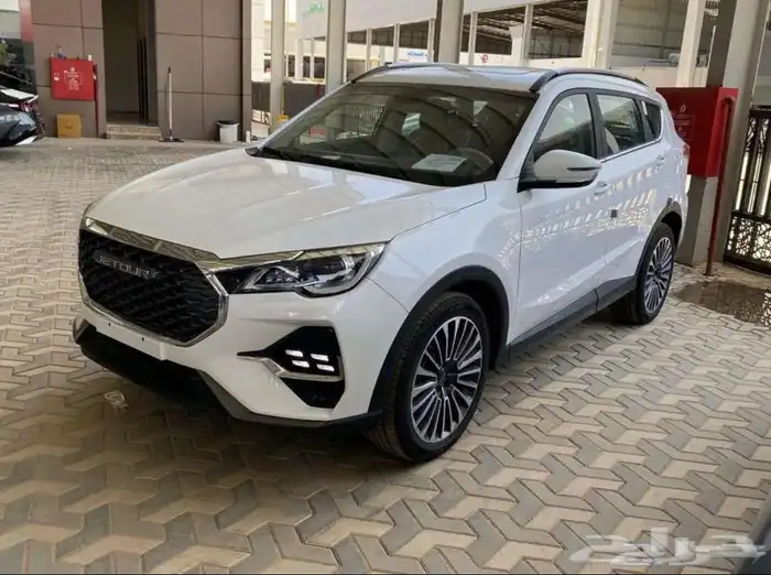 جيتور X70 2025 استاندر و لاكجري جميع الالوان كاش واقساط 3