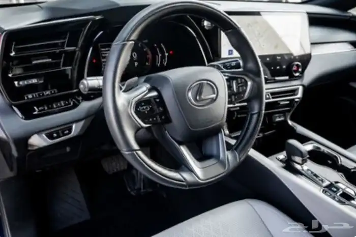 2023 Lexus RX 350 Luxury 16