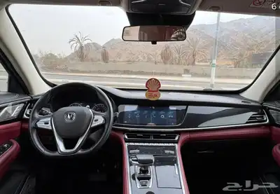 شانجان CS85 موديل 2023 ممشى 31 الف فقط تقرير موجز index