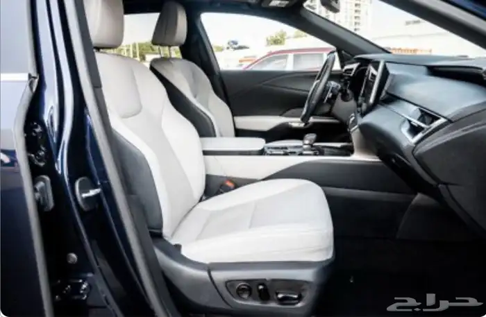 2023 Lexus RX 350 Luxury 7