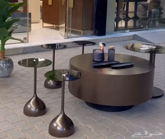 طاولات تفصيل حسب طلب 16