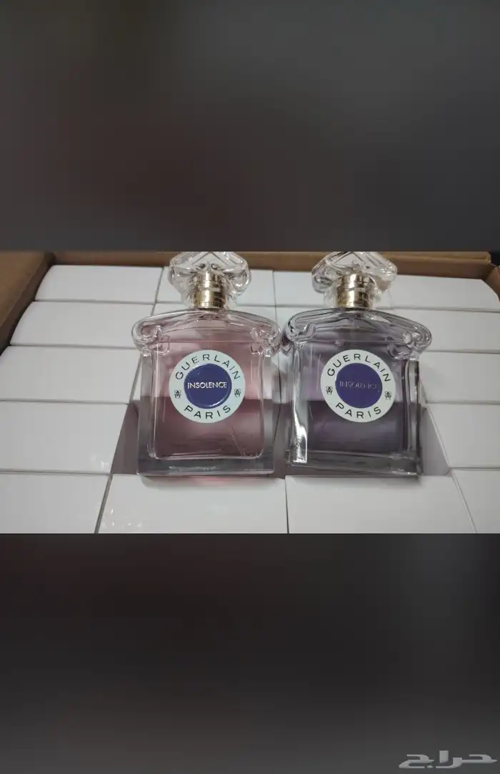 عطرك المفضل نوفره لك باقل سعر الجمله فرصه لاتعوض وش تبي بس 8