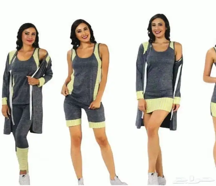 ملابس نسائيه تركيه 2