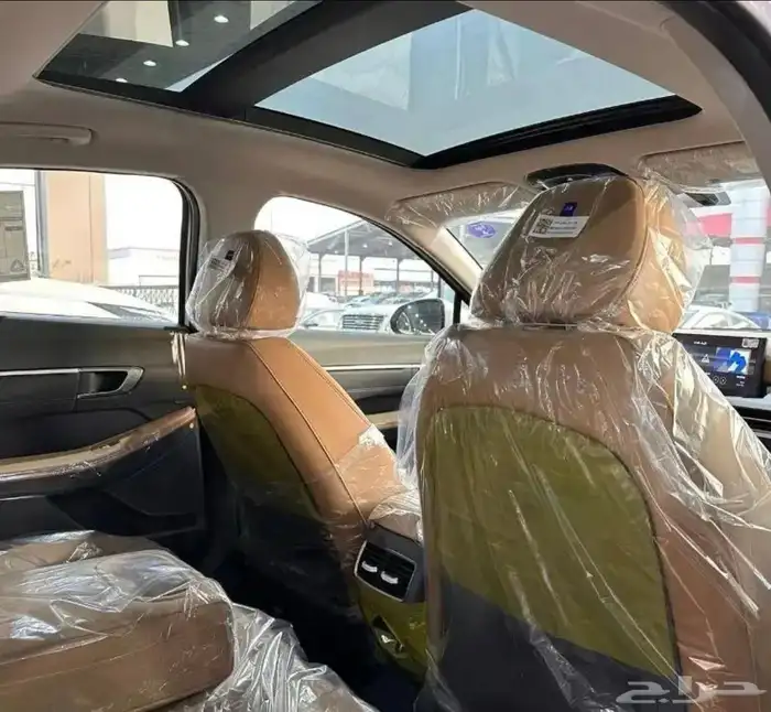 هونداي سوناتا كومفورت 2026 كاش وتقسيط عروض مميزه 11