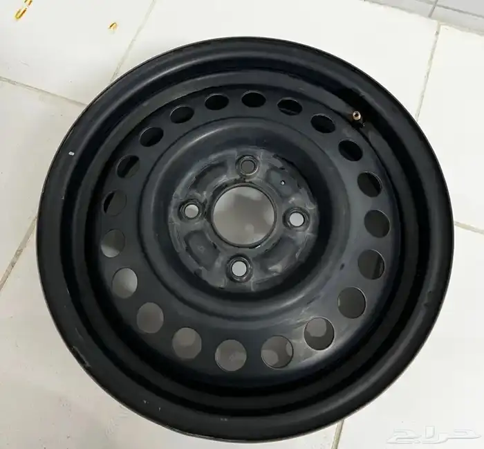 جنوط 4 مسامير مقاس 15 4