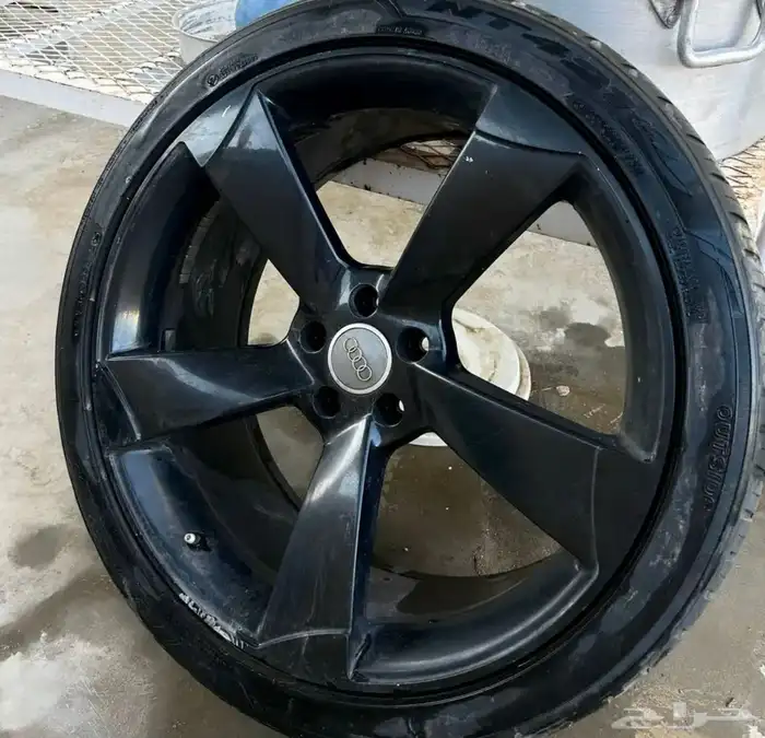 اودي 0