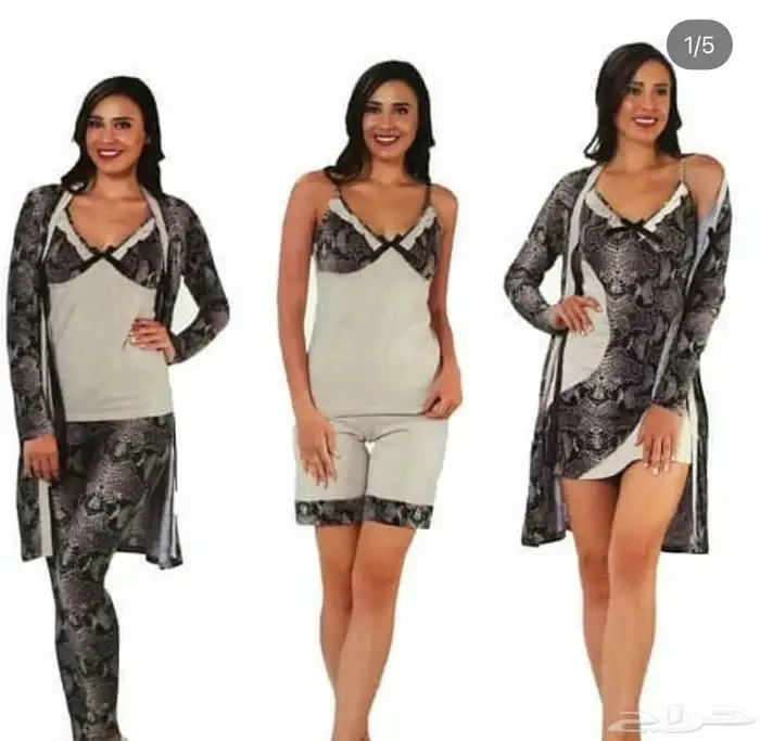 ملابس نسائيه تركيه 7
