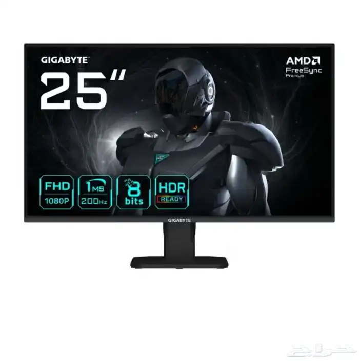 شاشة العاب 200hz 0