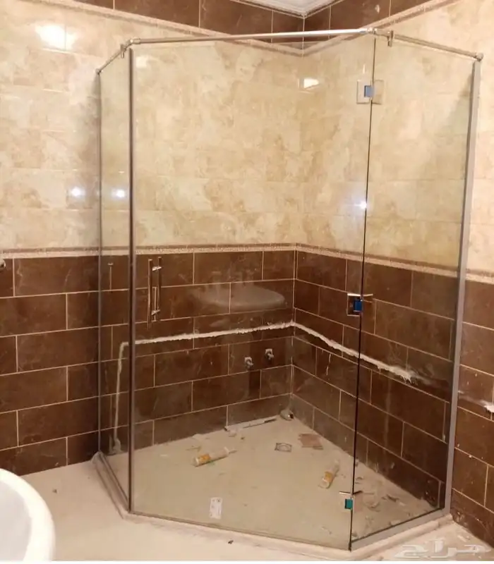زجاج سيكوريت ومرايا 9