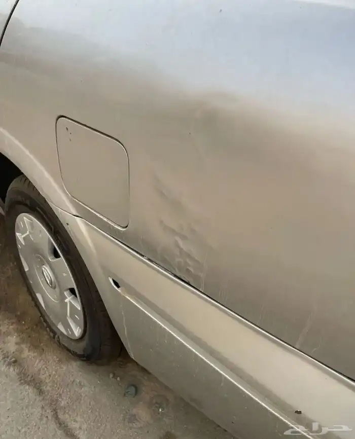 نيسان صني2008 8