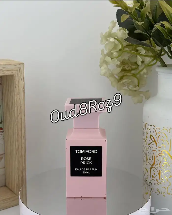 عطور توم فورد 5