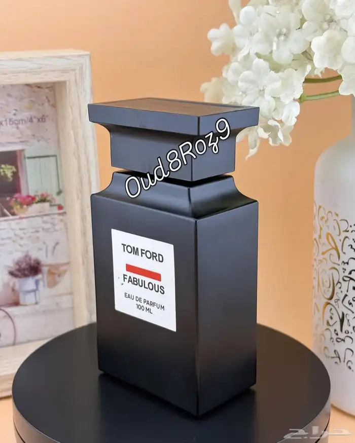 عطور توم فورد 3