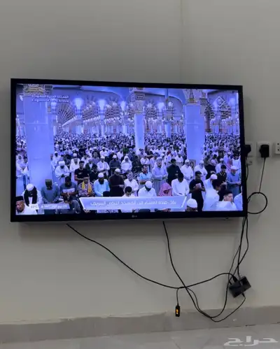 شاشة الي جي 70 بوصه 0