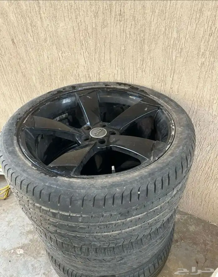اودي 1