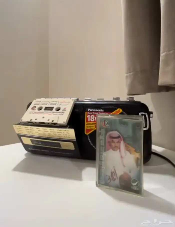 كاسيت 0
