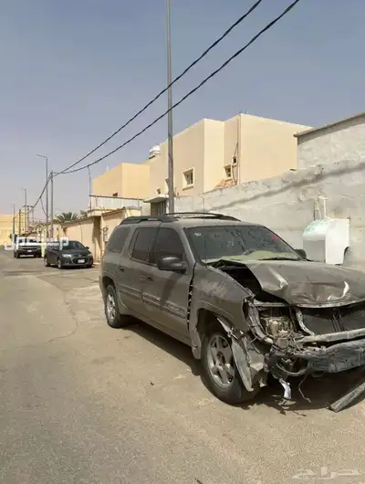 جمس انفوي 2003 index