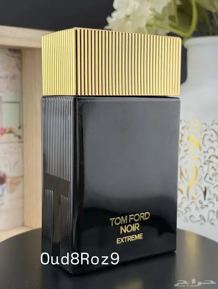 عطور توم فورد 7