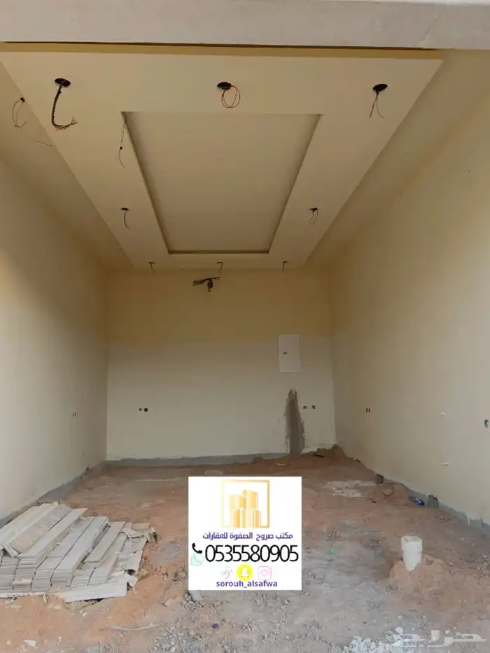 محلات تجارية مقابل حديقة الجبل للإيجار 3
