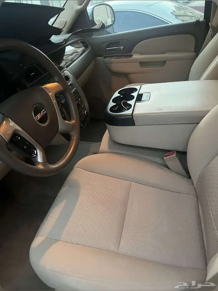 جمس للبيع موديل 2012 0