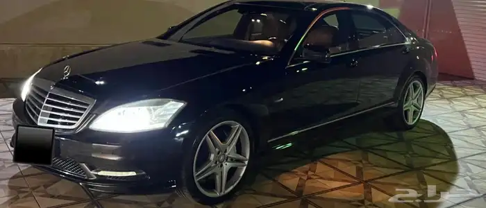 مرسيدس بانورما 0