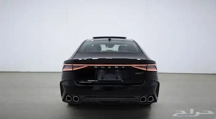 شيري اريزو 8 كومفورت 2025 كاش وتقسيط عروض مميزه 3