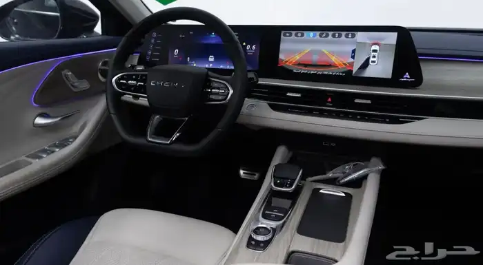 شيري اريزو 8 كومفورت 2025 كاش وتقسيط عروض مميزه 8