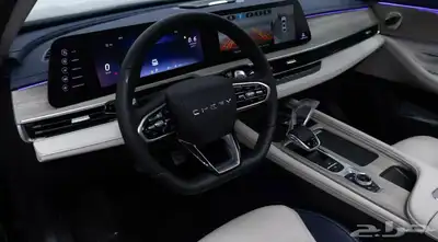 شيري اريزو 8 كومفورت 2025 كاش وتقسيط عروض مميزه index